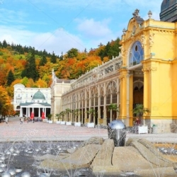 Vzniká Develop Centrum pro rozvoj Mariánských Lázní