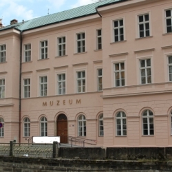 Zábava pro celou rodinu v karlovarském muzeu během festivalu