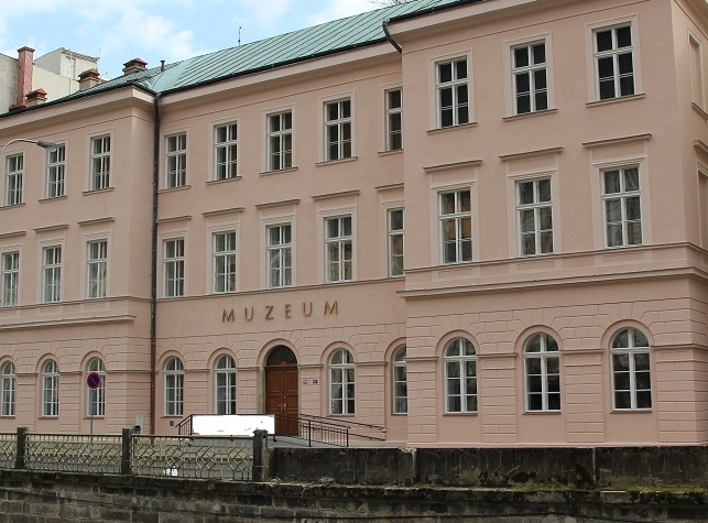 Zábava pro celou rodinu v karlovarském muzeu během festivalu