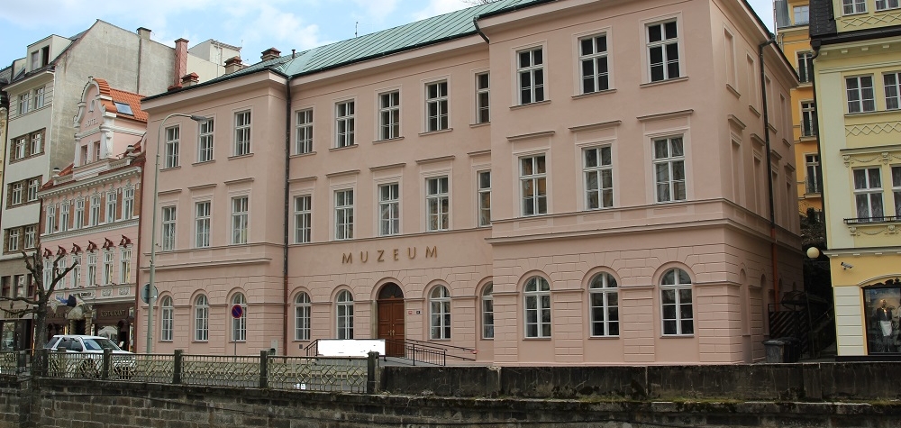 Zábava pro celou rodinu v karlovarském muzeu během festivalu
