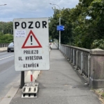 Dopravní uzavírky a omezení v Karlových Varech a okolí