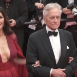 Douglas je hvězdou dnešního festivalového programu ve Varech