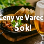 Filmové Vary šokují cenami. Káva za 120, burger za 440