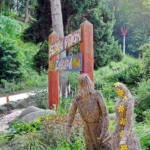O víkendu se budou v Bečově nad Teplou konat oslavy, program připravila také botanická zahrada