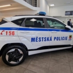 V Chebu modernizují městskou policii