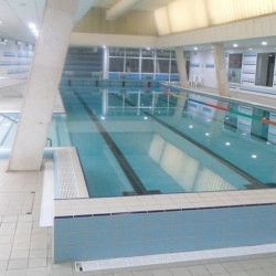 Bazén v Alžbětiných lázních znovu otevře 5. září.