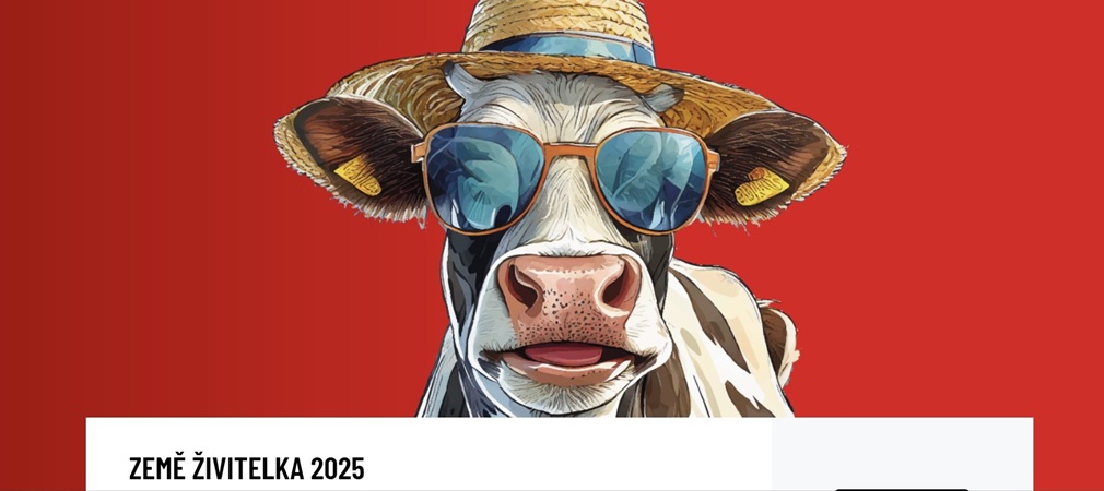 Karlovarský kraj míří na Zemi živitelku do Českých Budějovic