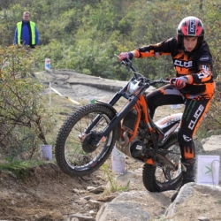 Kyselka bude hostit Mistrovství Evropy v trialu 2025