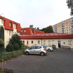 Na sídlišti Michal v Sokolově vyroste nástavba knihovny