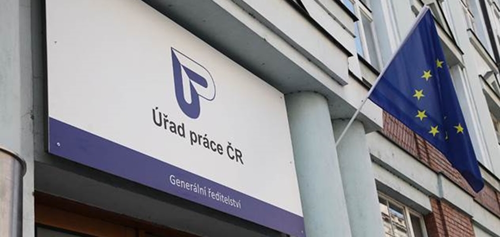 Nezamestnanost v Karlovarskem kraji zase stoupla Nezaměstnanost v Karlovarském kraji zase stoupla