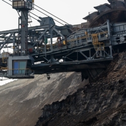 Sokolovské uhelné měla loni ztrátu 2,2 miliardy Kč