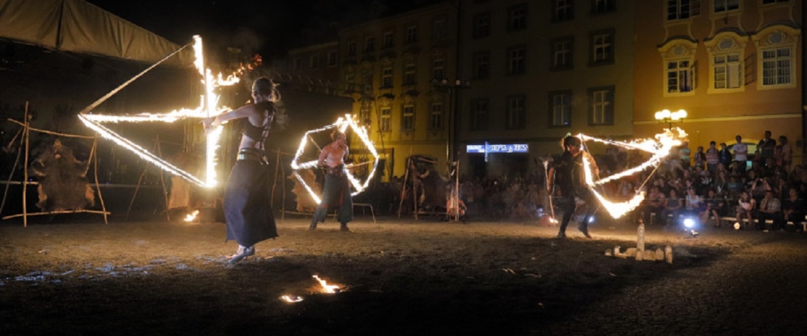 V Chebu opět proběhnou Valdštejnské slavnosti