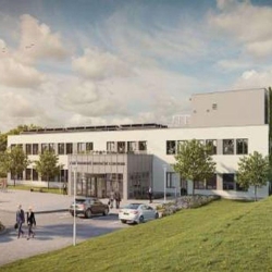 Z Karlovarské agentury rozvoje podnikání je Krajské inovační centrum Karlovarského kraje