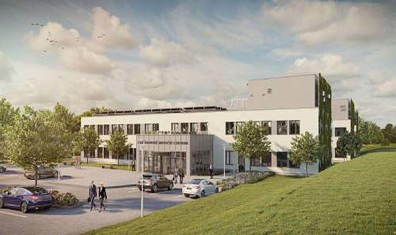 Z Karlovarske agentury rozvoje podnikani je Krajske inovacni centrum Karlovarskeho kraje Z Karlovarské agentury rozvoje podnikání je Krajské inovační centrum Karlovarského kraje