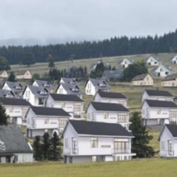 Boží Dar se brání referendu o výstavbě na Ryžovně. Podá kasační stížnost