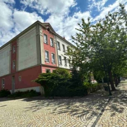 Chodov pokračuje v přípravách technického lycea Avantech