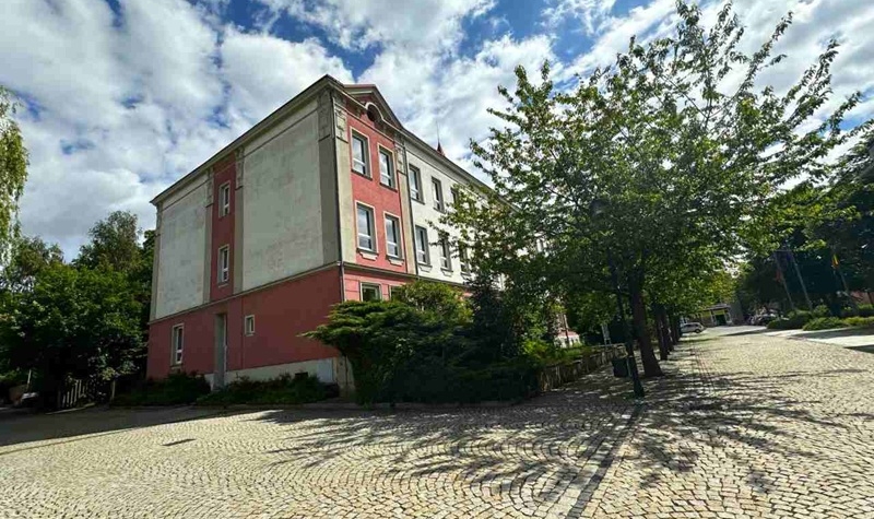 Chodov pokračuje v přípravách technického lycea Avantech