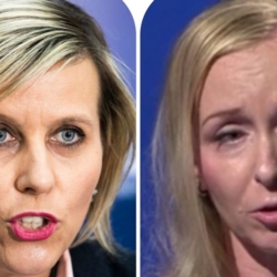 Maříková (SPD) obvinila ANO z totalitních praktik. Vildumetzová (ANO) Maříková lže