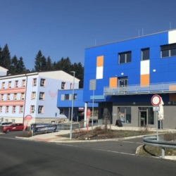 Nejdek se dočká rozšíření rehabilitační a hospicové péče