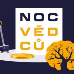 Noc vědců se uskuteční v Karlových Varech