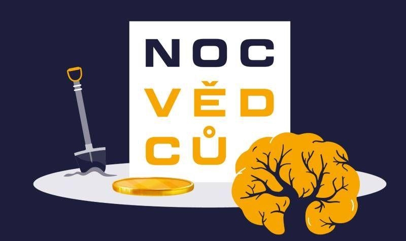 Noc vedcu se uskutecni v Karlovych Varech Noc vědců se uskuteční v Karlových Varech