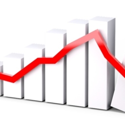 Počet obyvatel v Karlovarském kraji dále klesá