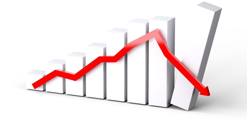 Počet obyvatel v Karlovarském kraji dále klesá
