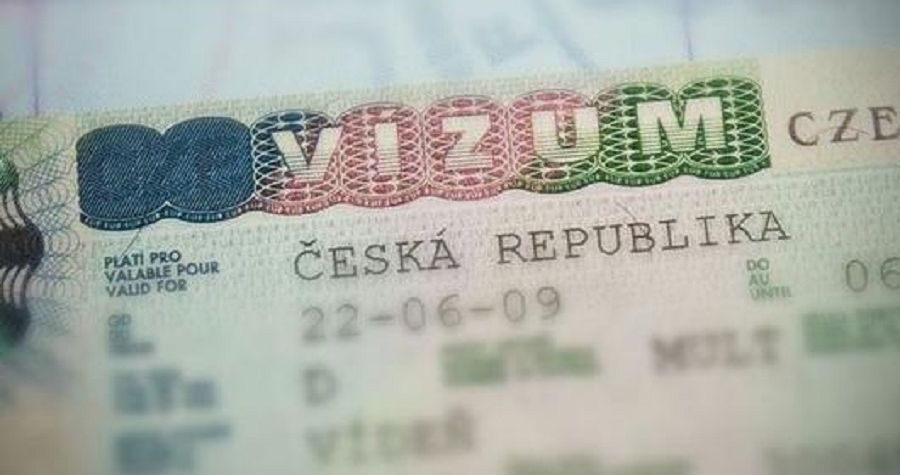 Polovina cizinců žijících v Karlovarském kraji jsou Ukrajinci