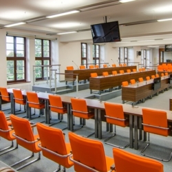 V Ostrově budou o majetku nově rozhodovat zastupitelé