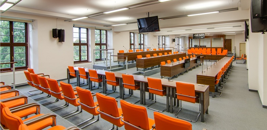 V Ostrove budou o majetku nove rozhodovat zastupitele V Ostrově budou o majetku nově rozhodovat zastupitelé