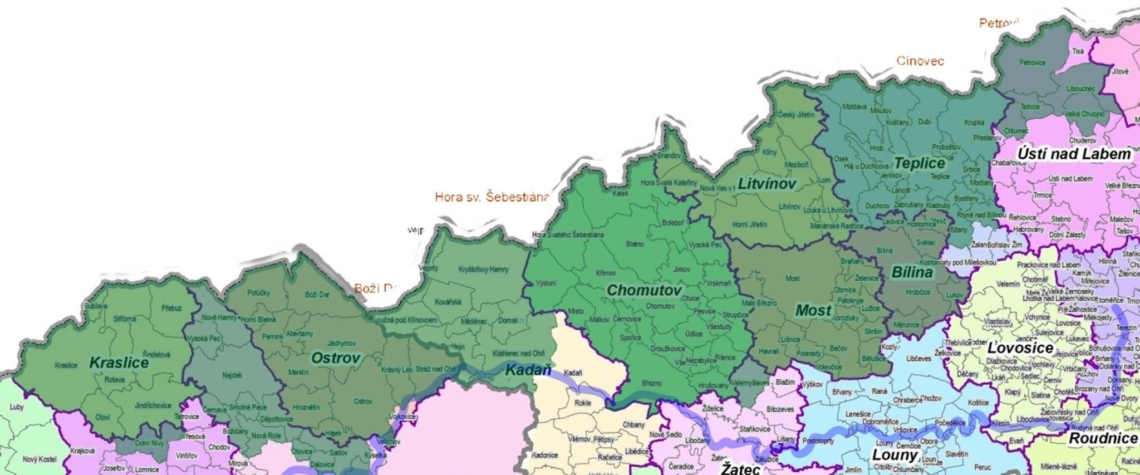 Hleda se regionalni produkt Krusnohori 2 Hledá se regionální produkt Krušnohoří,