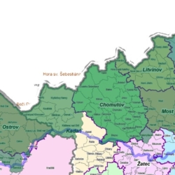 Hledá se regionální produkt Krušnohoří,