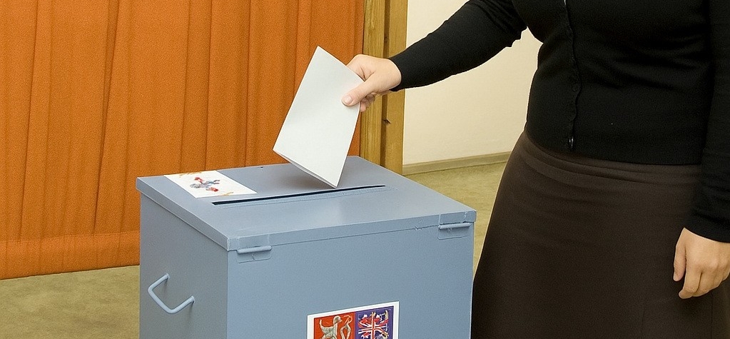 Jak se volilo v Karlovarskem kraji Dominovalo hnuti ANO Jak se volilo v Karlovarském kraji? Dominovalo hnutí ANO