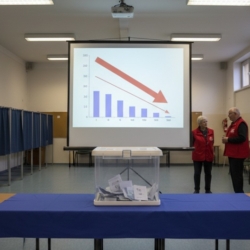 Karlovarský kraj přišel o jednoho poslance