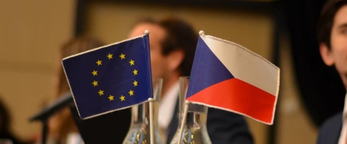 Karlovy Vary hosti konferenci Evropskeho parlamentu mladeze Karlovy Vary hostí konferenci Evropského parlamentu mládeže