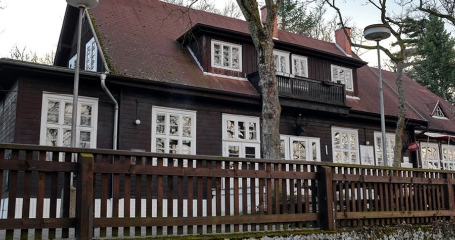 Karlovy Vary ukončily nájem Jeleního skoku kvůli dluhům