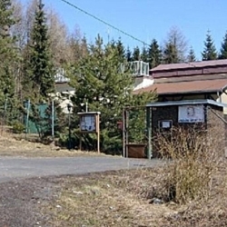 Karlovy Vary začaly s výstavbou parkoviště u hvězdárny