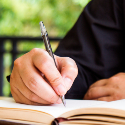 Krajská knihovna Karlovy Vary vyhlásila literární soutěž