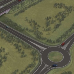 Ministerstvu dopravy chybějí prostředky na dokončení D6