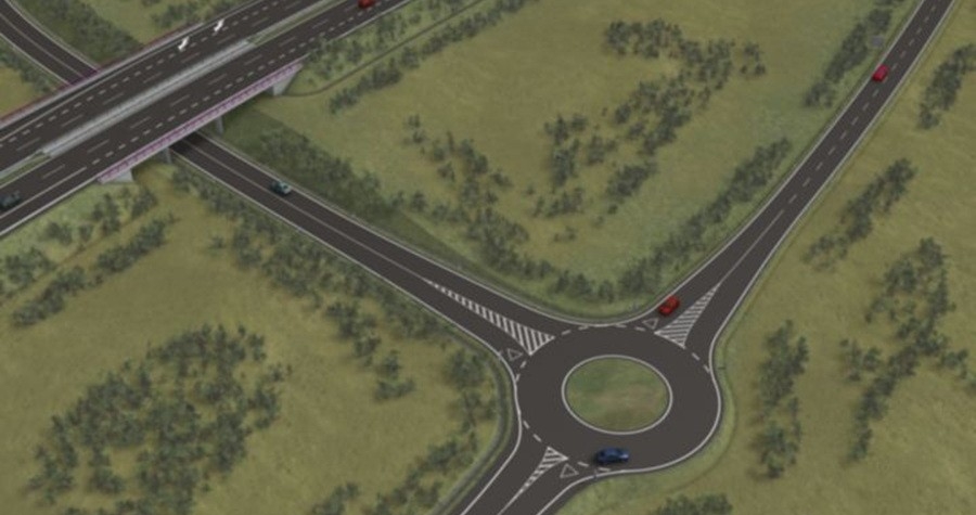 Ministerstvu dopravy chybějí prostředky na dokončení D6