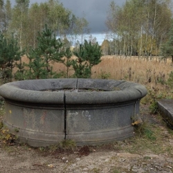 Odpočinkové místo u Novoveské Kyselky ožije