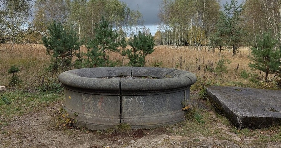 Odpocinkove misto u Novoveske Kyselky ozije Odpočinkové místo u Novoveské Kyselky ožije