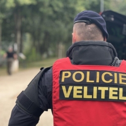 Policisté vypátrali pohřešovaného seniora