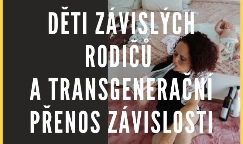 Pozvánka na první adiktologickou konferenci v Karlových Varech