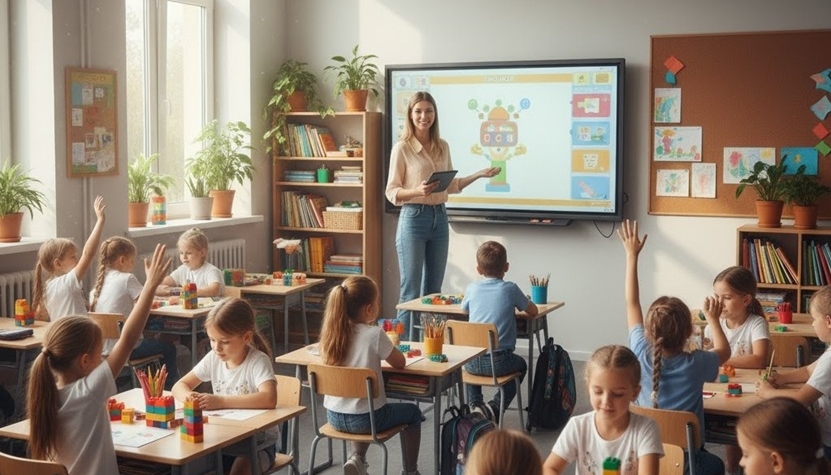 Sokolov hledá nové pedagogy. Nabízí náborové a byty