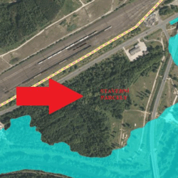 Sokolov připravuje nové parcely pro výstavbu rodinných domů