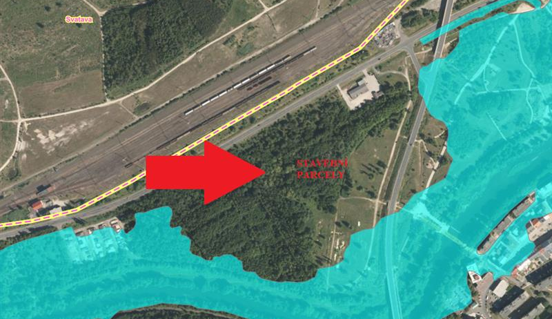 Sokolov pripravuje nove parcely pro vystavbu rodinnych domu Sokolov připravuje nové parcely pro výstavbu rodinných domů