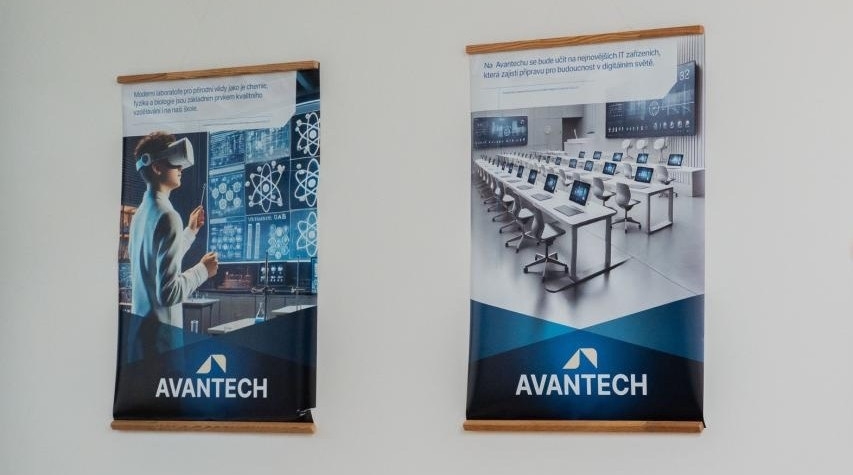 V Chodove vznika nove komunitni centrum TechLab V Chodově vzniká nové komunitní centrum TechLab