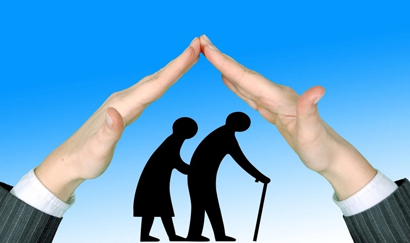 V Horách u Karlových Varů vzniká nové centrum pro seniory s demencí