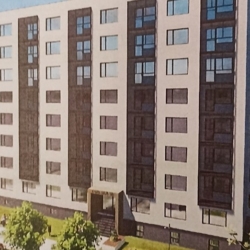 V Karlových Varech vznikne 60 nových startovacích bytů